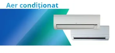 Aer conditionat